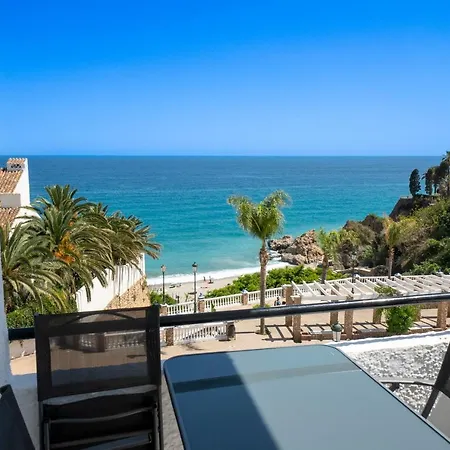 Verdemar 28 Menyber Nerja Exterior foto