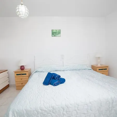 Verdemar 28 Menyber Nerja Exterior foto