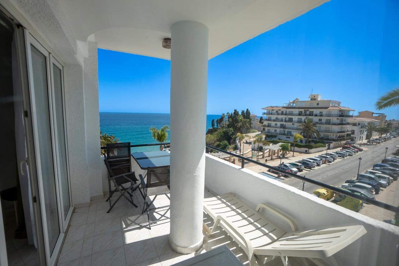 Verdemar 28 Menyber Apartamento Nerja