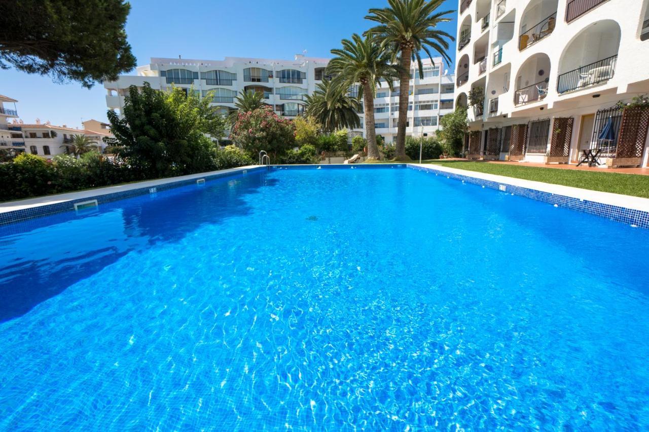 Verdemar 28 Menyber Apartamento Nerja