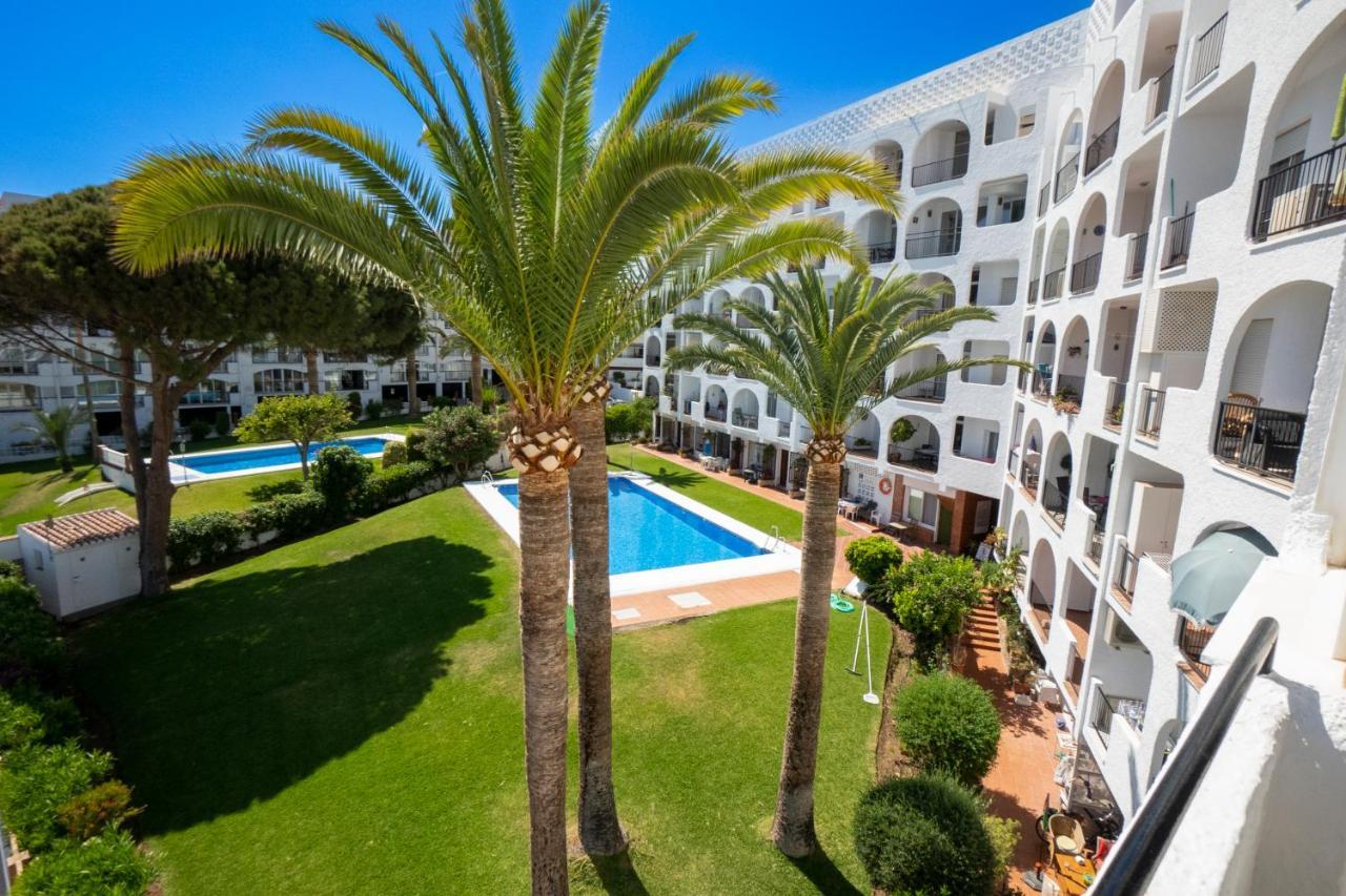 Apartamento Verdemar 28 Menyber