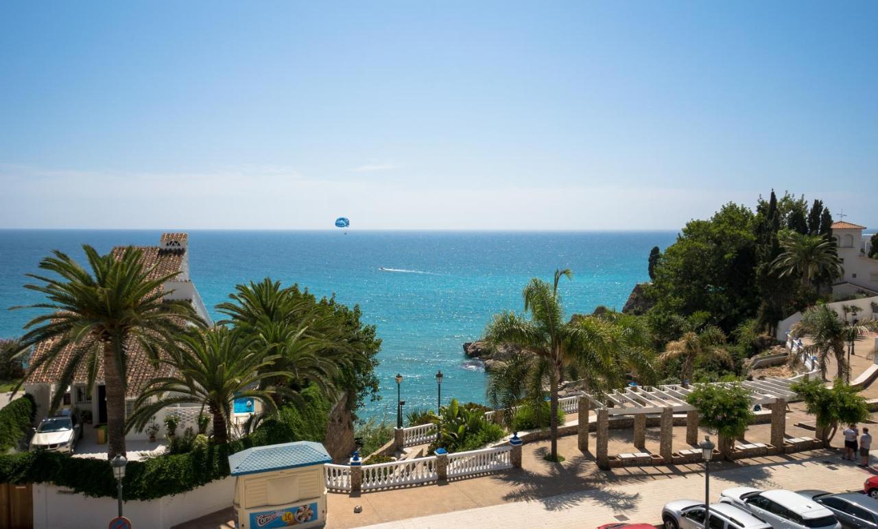 Verdemar 28 Menyber Apartamento Nerja