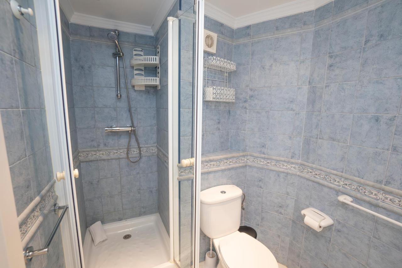 Verdemar 28 Menyber Apartamento *